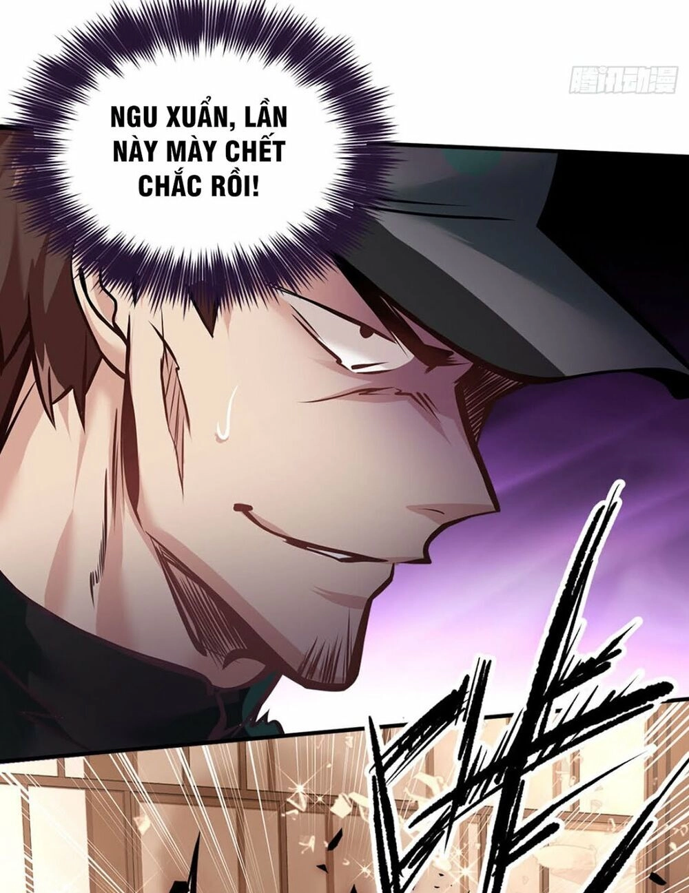 Đô Thị Tối Cường Cuồng Binh Chapter 11 - 31