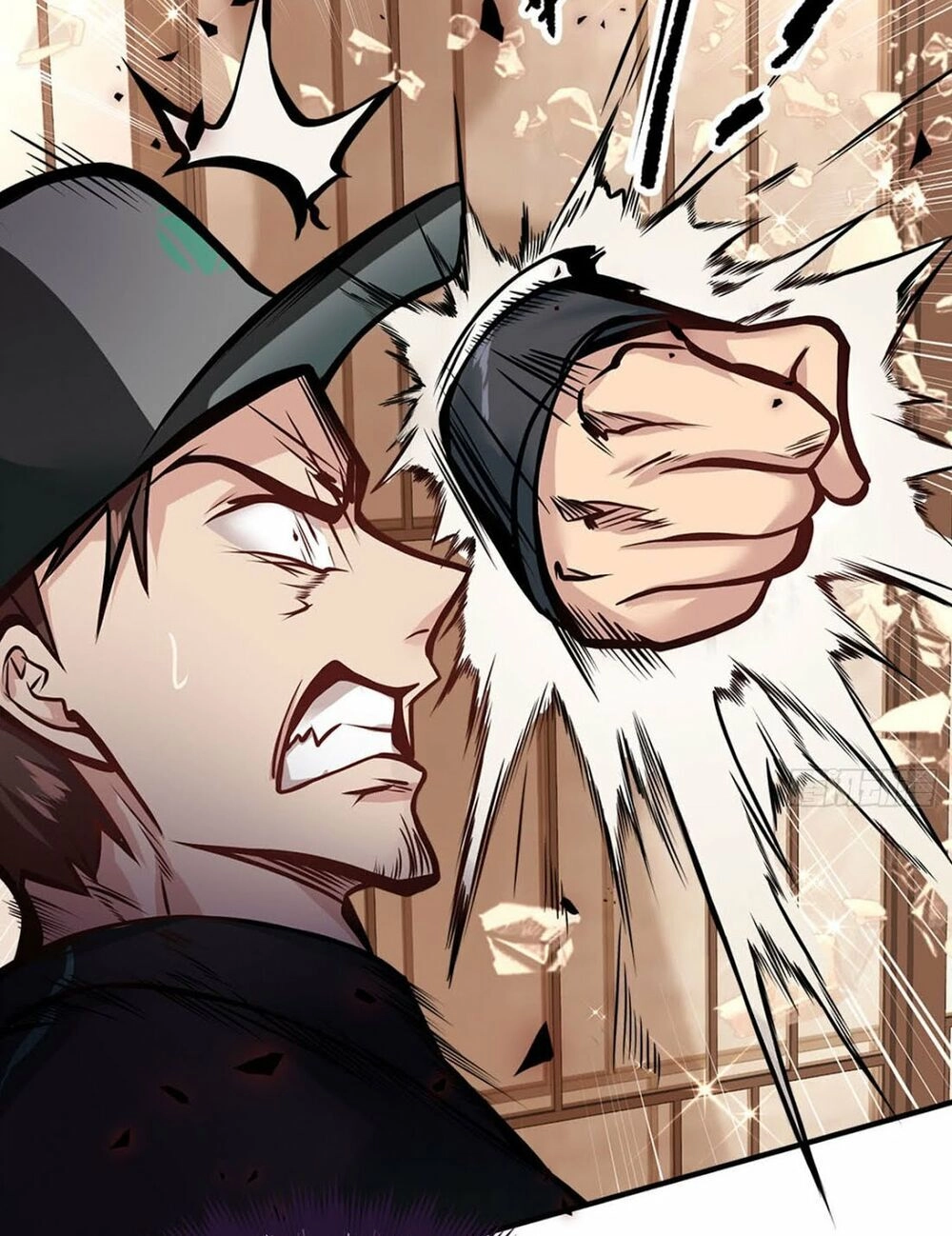 Đô Thị Tối Cường Cuồng Binh Chapter 11 - 32