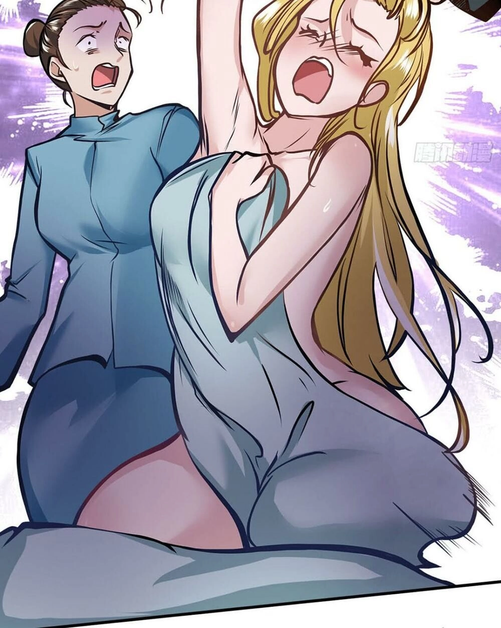 Đô Thị Tối Cường Cuồng Binh Chapter 11 - 34