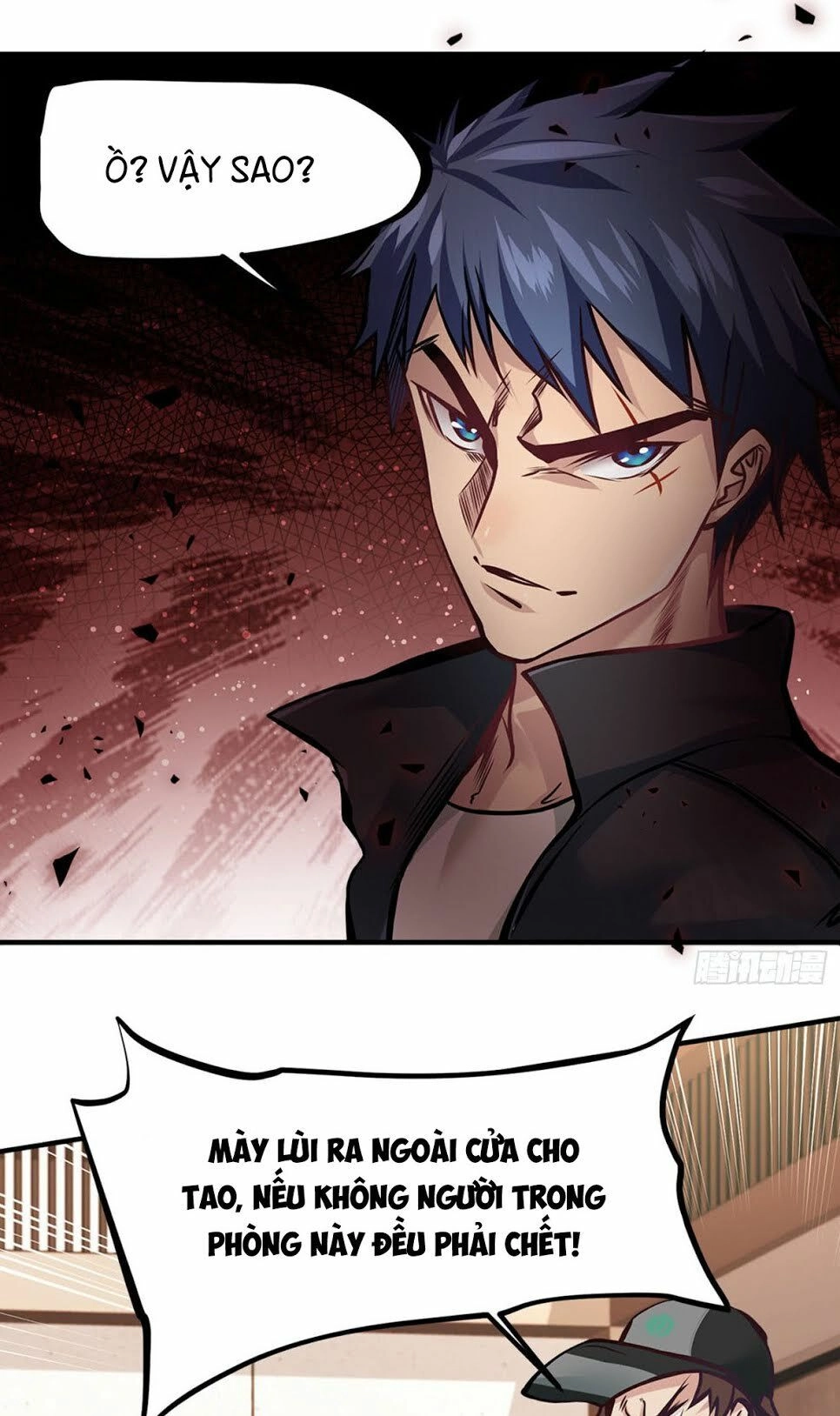 Đô Thị Tối Cường Cuồng Binh Chapter 11 - 36