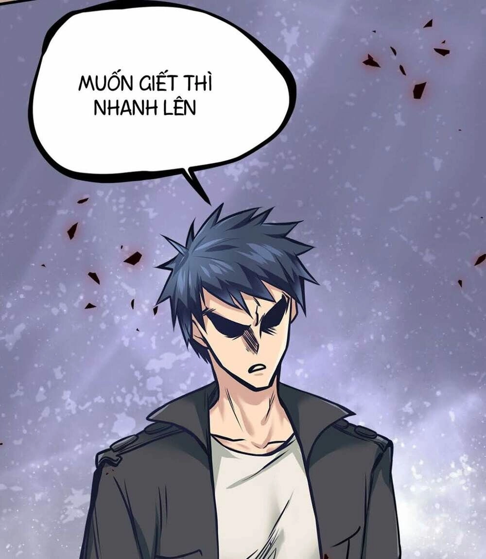 Đô Thị Tối Cường Cuồng Binh Chapter 11 - 38