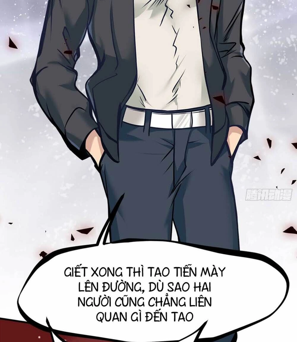 Đô Thị Tối Cường Cuồng Binh Chapter 11 - 39