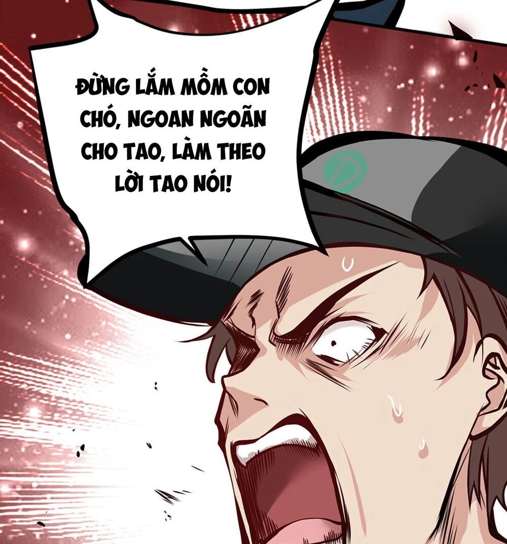 Đô Thị Tối Cường Cuồng Binh Chapter 11 - 40