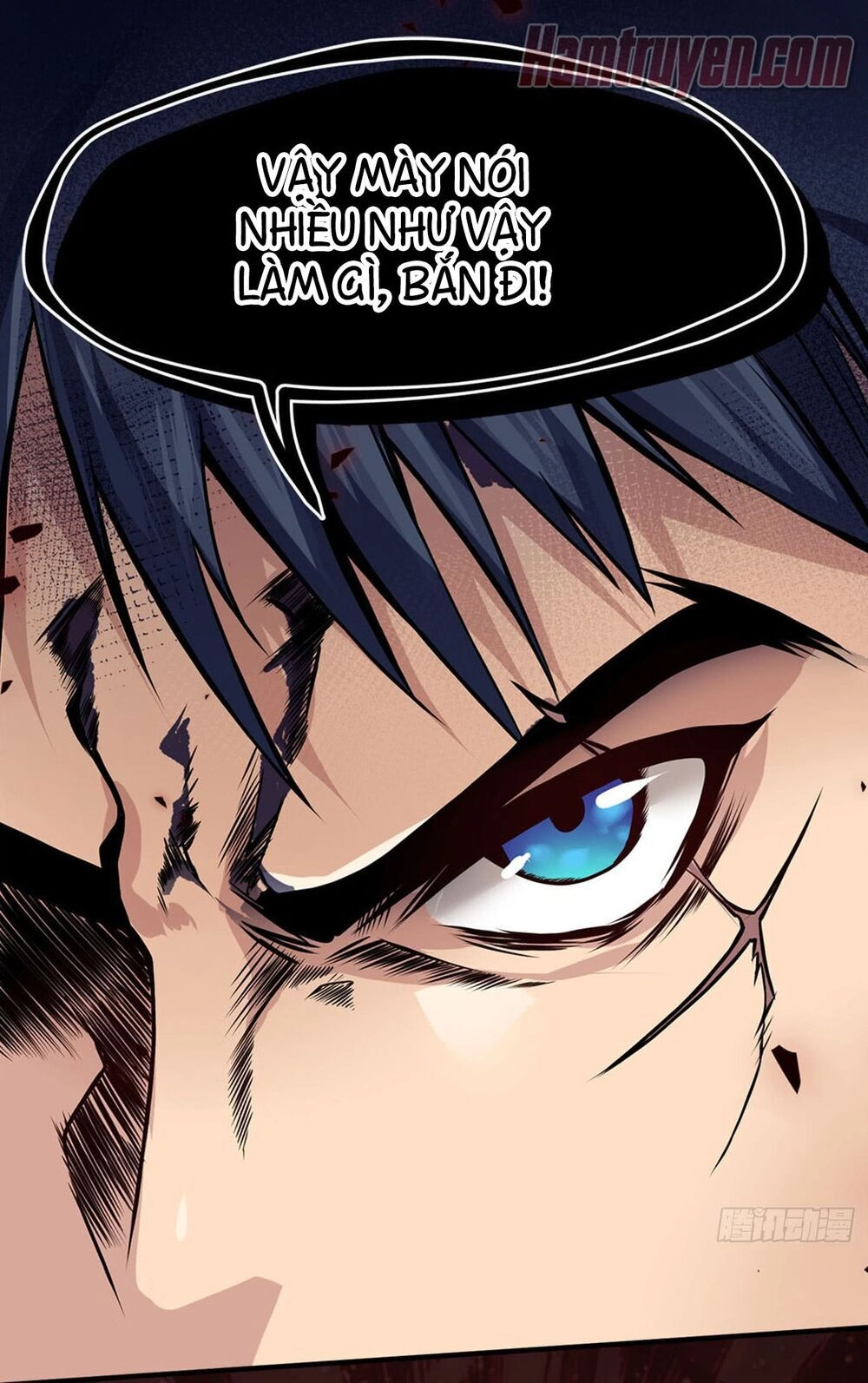 Đô Thị Tối Cường Cuồng Binh Chapter 11 - 42