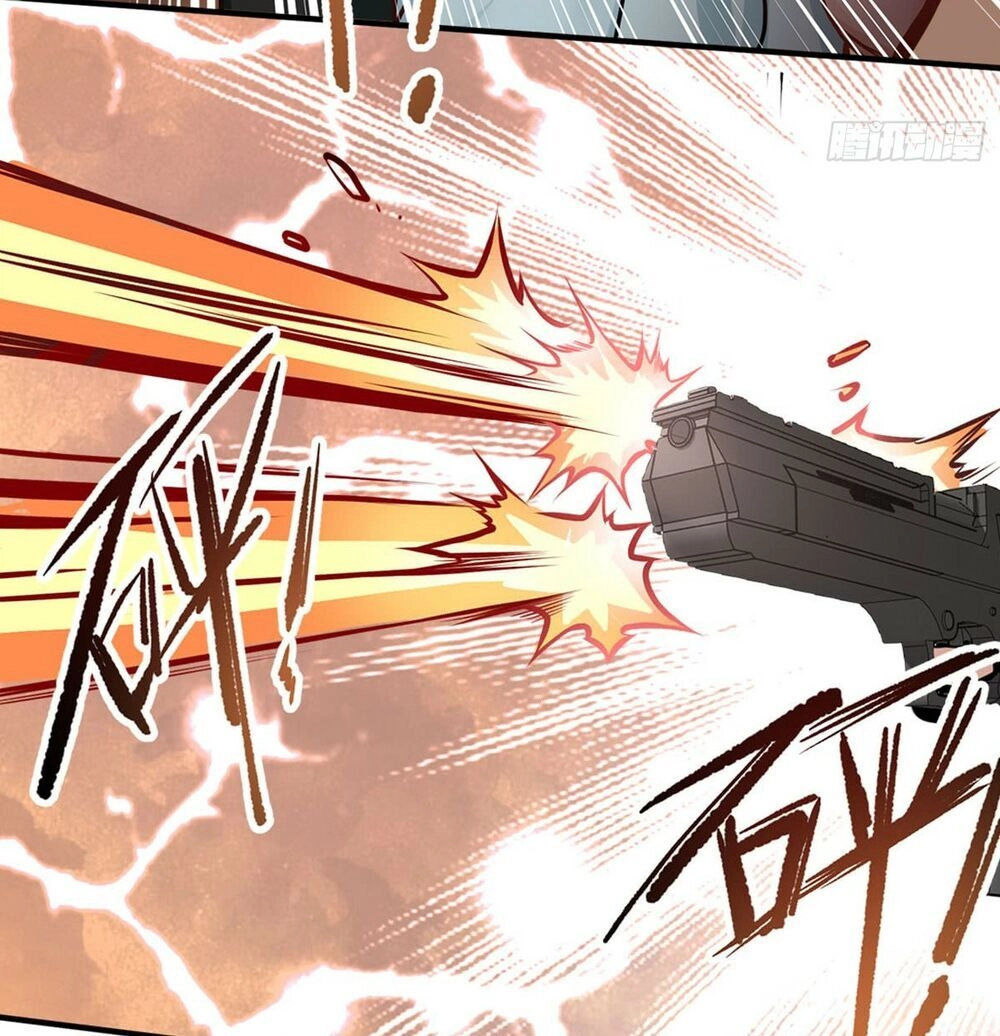 Đô Thị Tối Cường Cuồng Binh Chapter 12 - 3