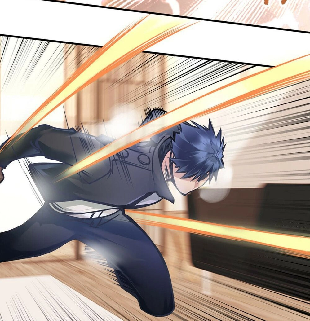 Đô Thị Tối Cường Cuồng Binh Chapter 12 - 4