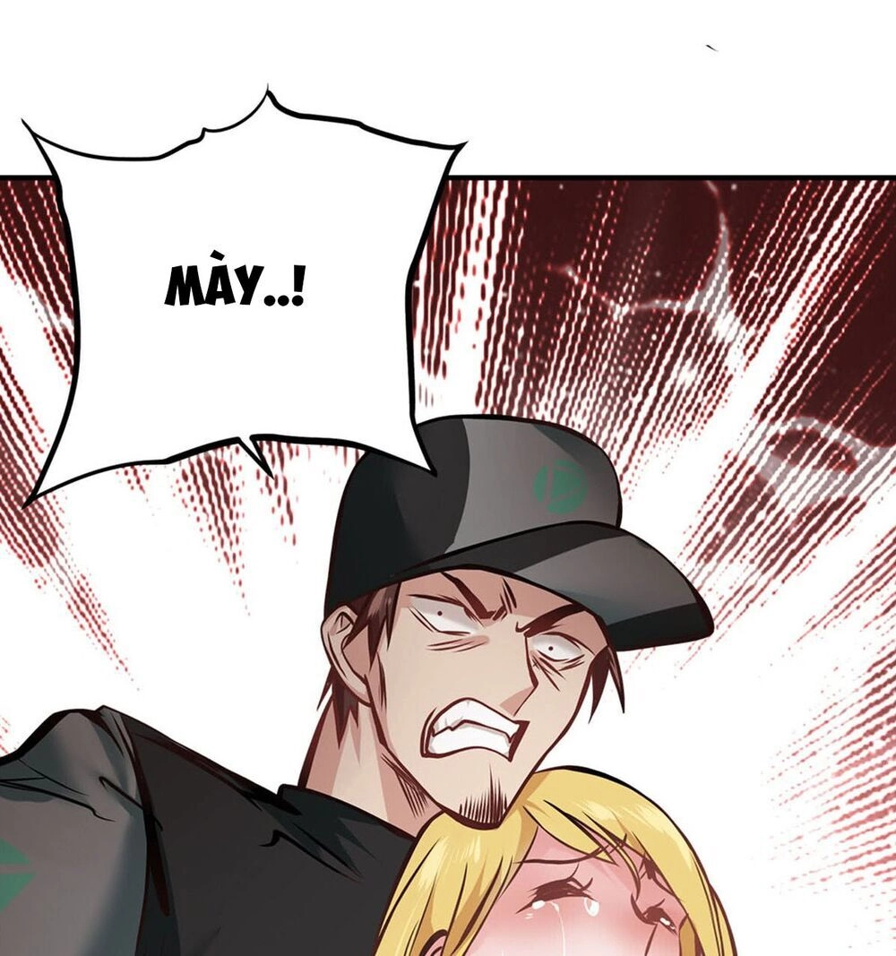 Đô Thị Tối Cường Cuồng Binh Chapter 12 - 12