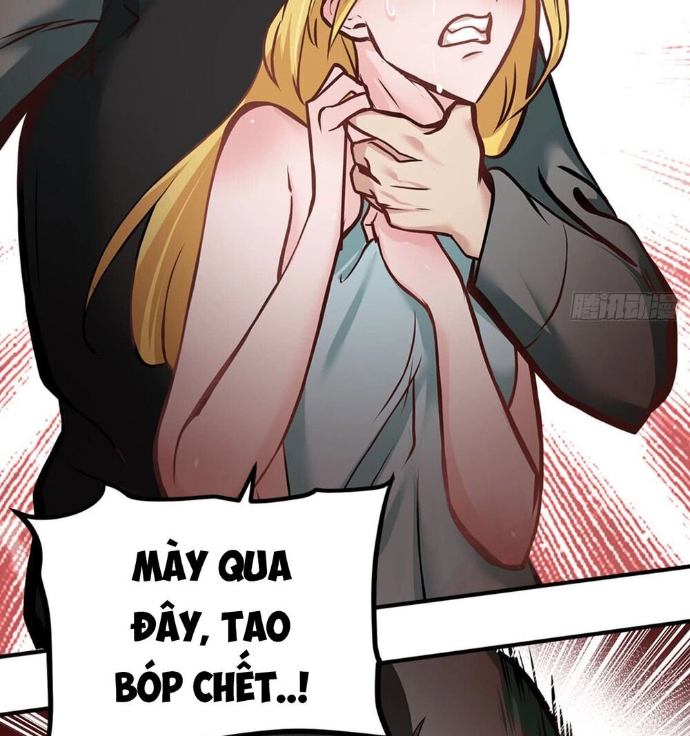 Đô Thị Tối Cường Cuồng Binh Chapter 12 - 13