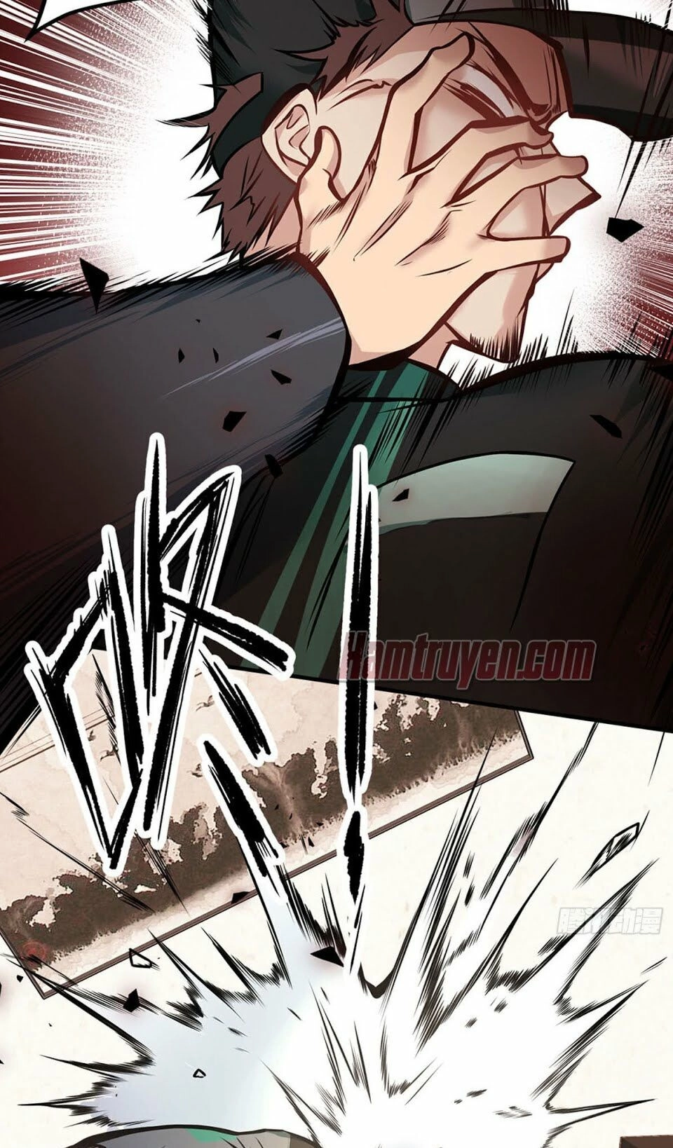 Đô Thị Tối Cường Cuồng Binh Chapter 12 - 14