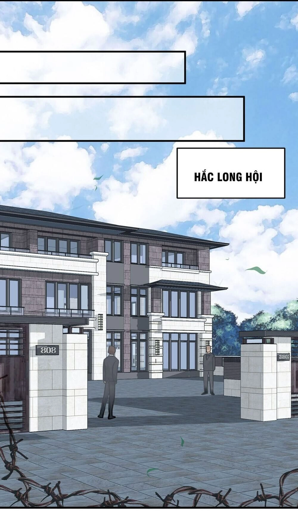 Đô Thị Tối Cường Cuồng Binh Chapter 12 - 22