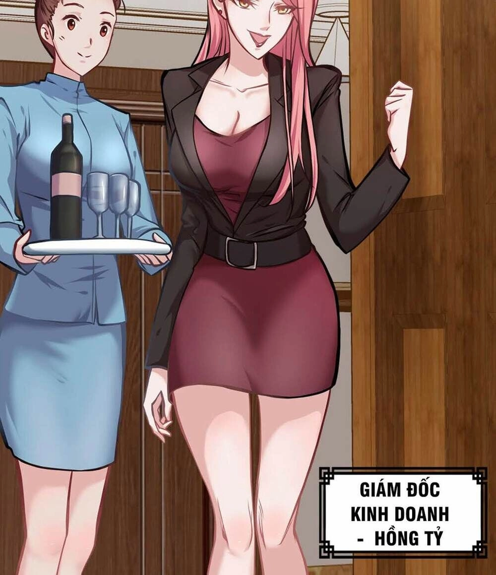 Đô Thị Tối Cường Cuồng Binh Chapter 12 - 26