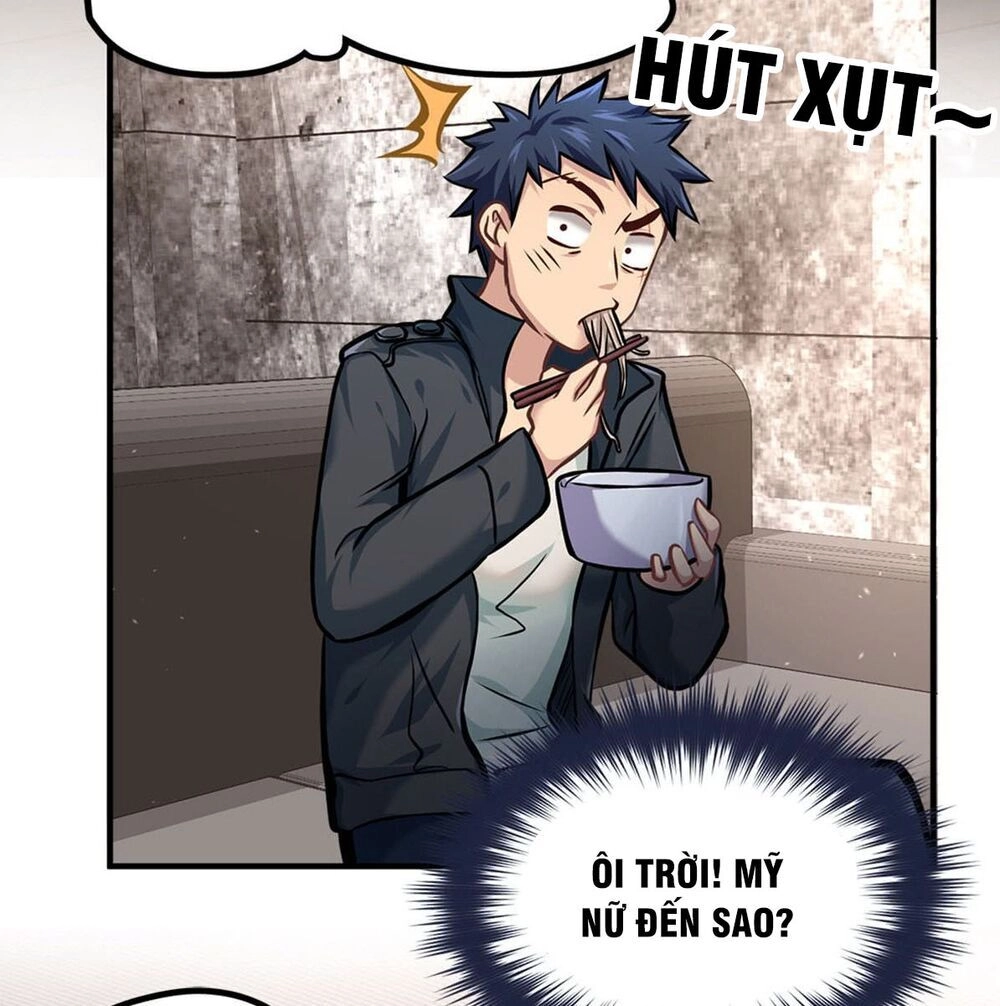 Đô Thị Tối Cường Cuồng Binh Chapter 12 - 28