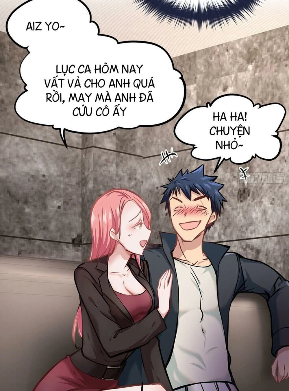 Đô Thị Tối Cường Cuồng Binh Chapter 12 - 29