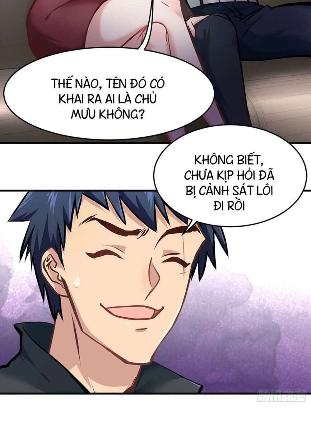 Đô Thị Tối Cường Cuồng Binh Chapter 12 - 30