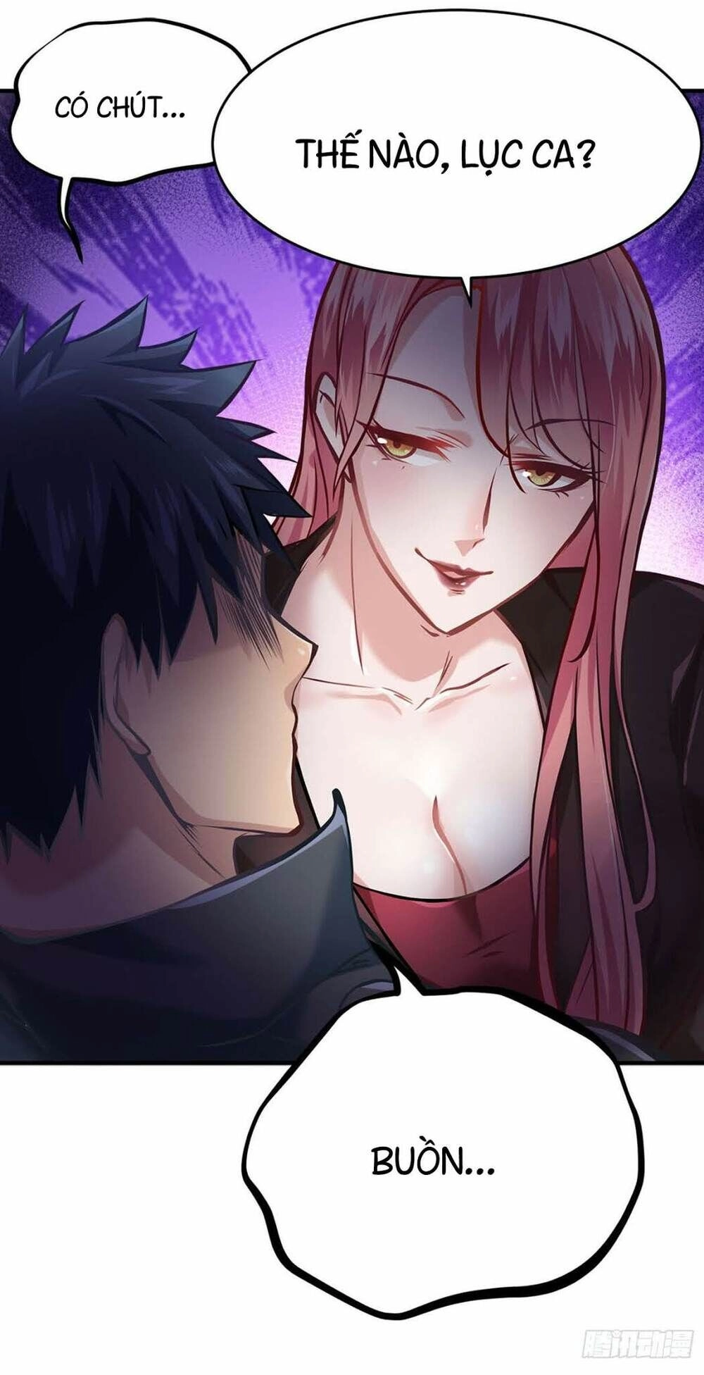 Đô Thị Tối Cường Cuồng Binh Chapter 12 - 37