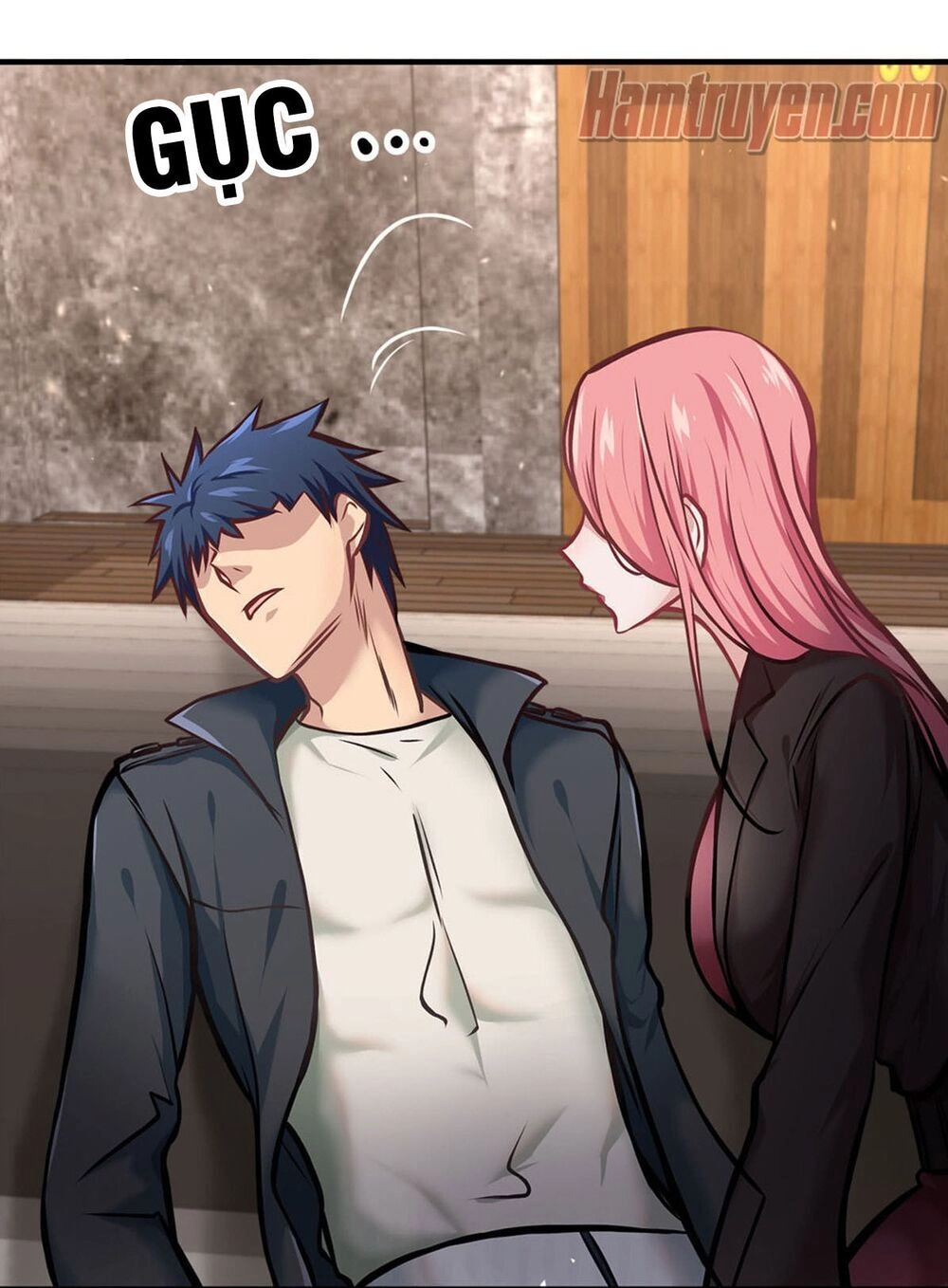 Đô Thị Tối Cường Cuồng Binh Chapter 12 - 38