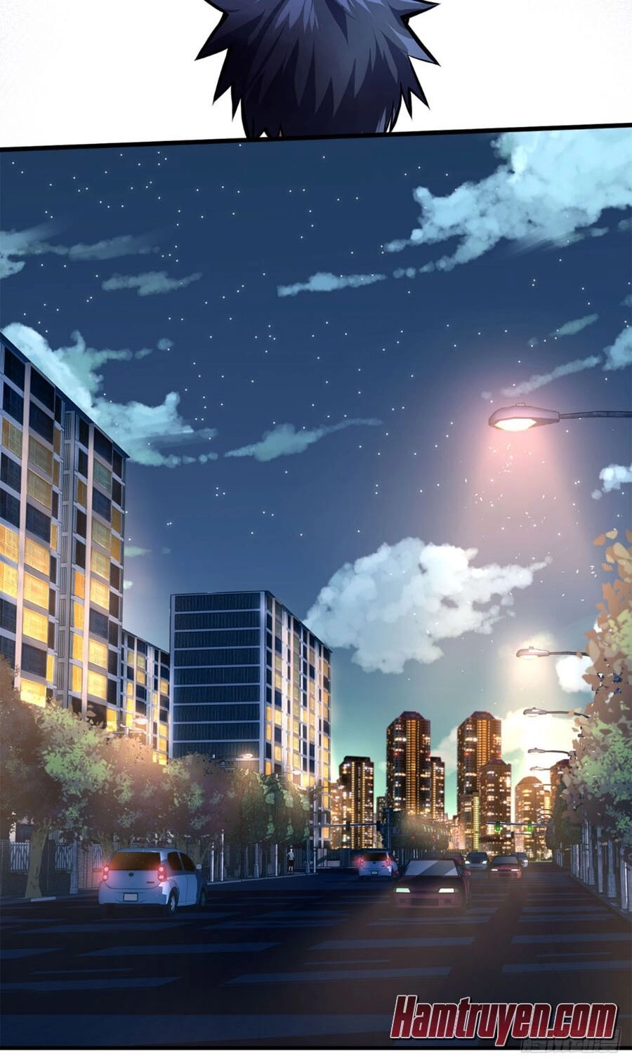 Đô Thị Tối Cường Cuồng Binh Chapter 13 - 7