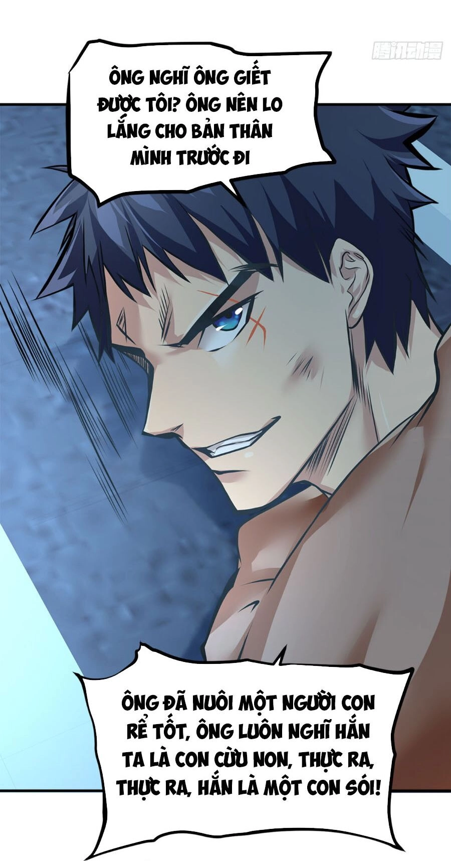 Đô Thị Tối Cường Cuồng Binh Chapter 13 - 15