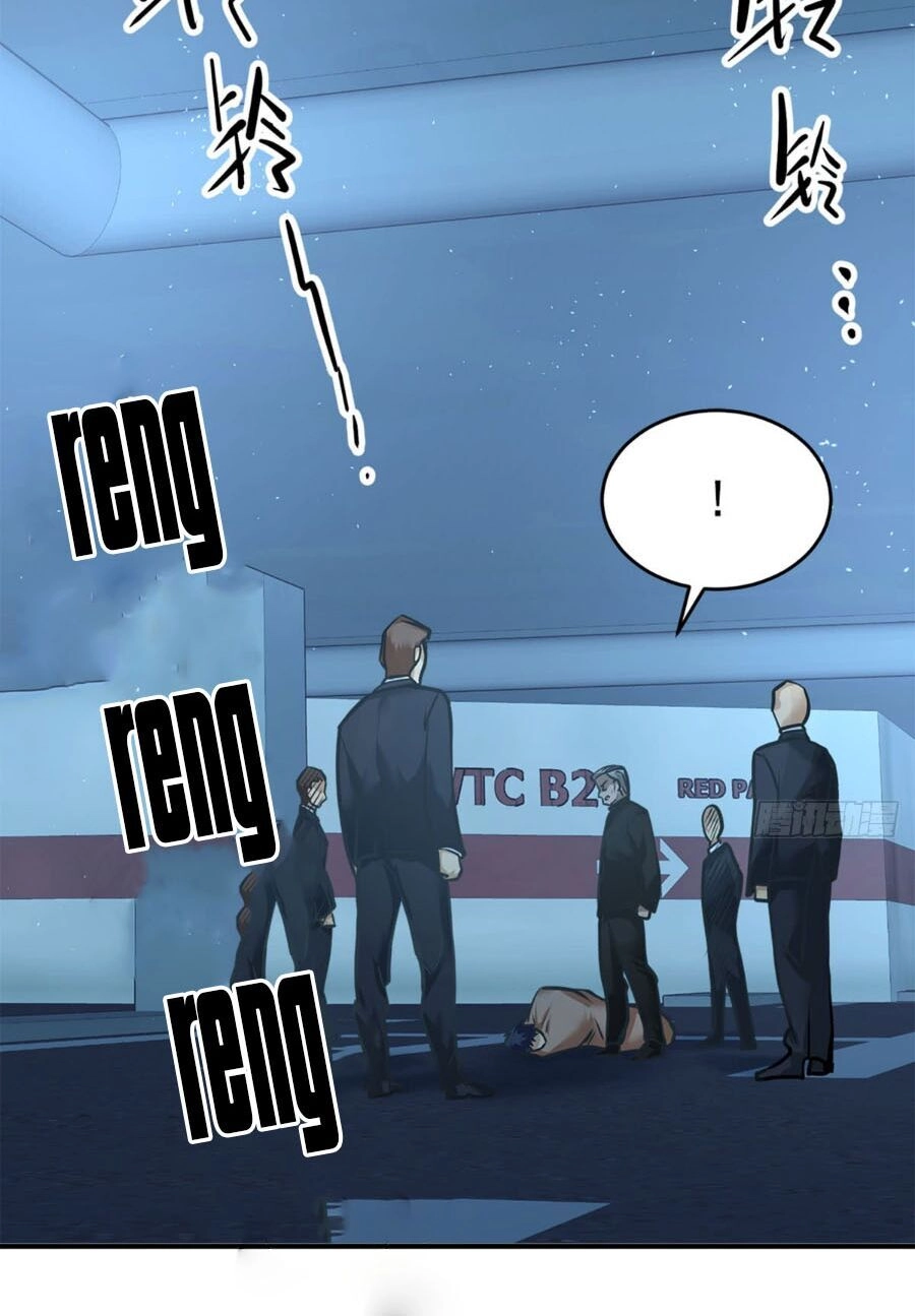 Đô Thị Tối Cường Cuồng Binh Chapter 13 - 17