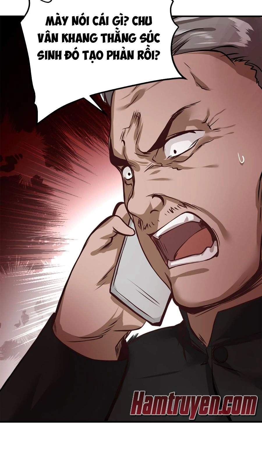 Đô Thị Tối Cường Cuồng Binh Chapter 13 - 19