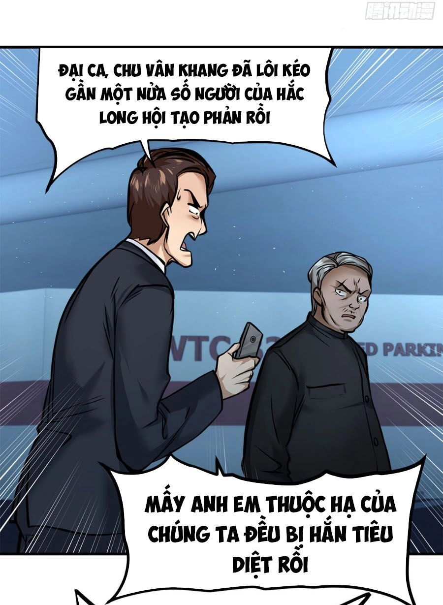Đô Thị Tối Cường Cuồng Binh Chapter 13 - 20
