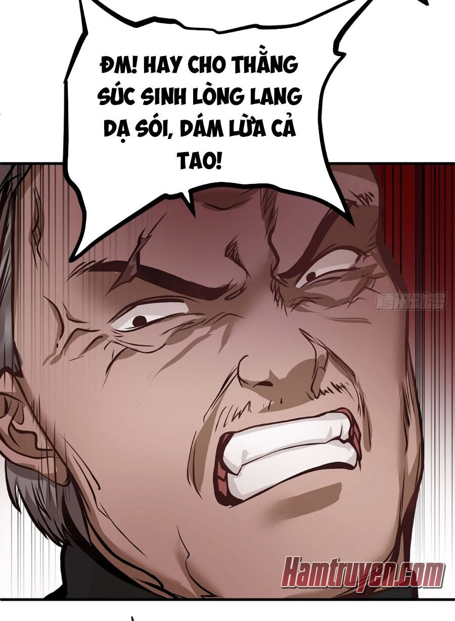 Đô Thị Tối Cường Cuồng Binh Chapter 13 - 21
