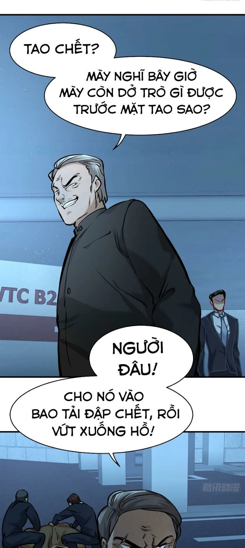 Đô Thị Tối Cường Cuồng Binh Chapter 13 - 26