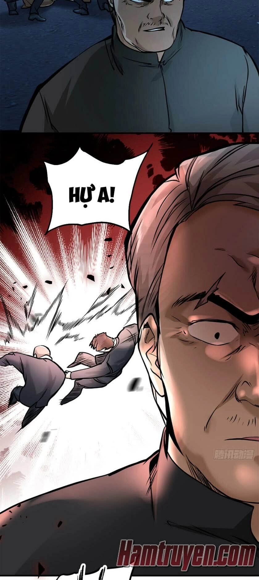 Đô Thị Tối Cường Cuồng Binh Chapter 13 - 27