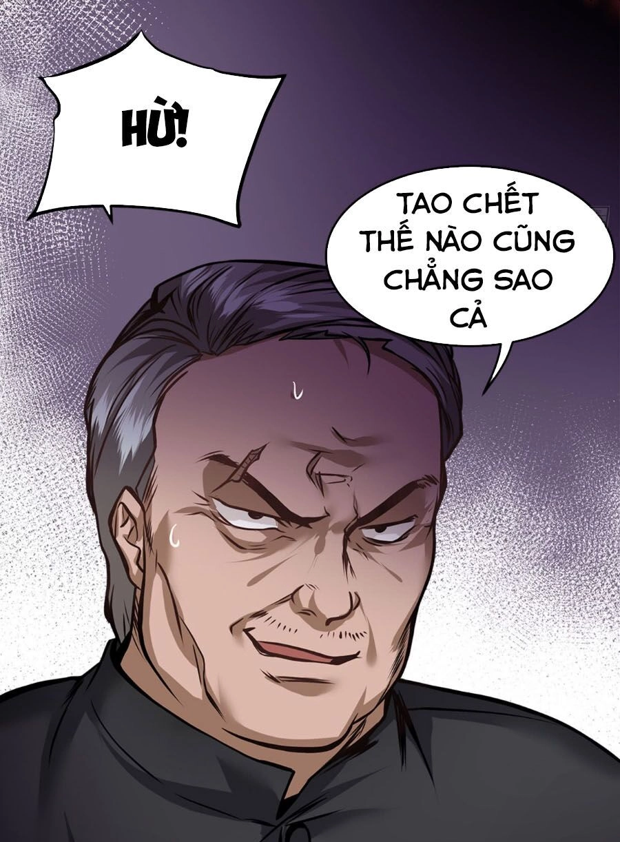 Đô Thị Tối Cường Cuồng Binh Chapter 13 - 33