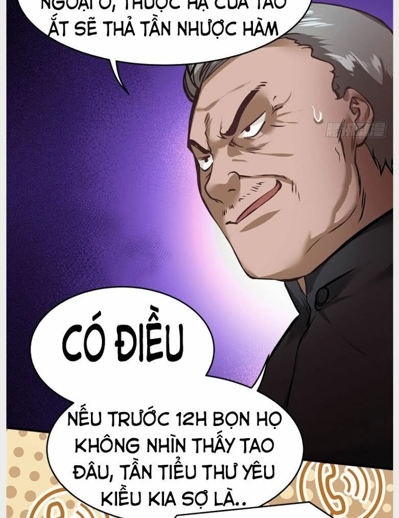 Đô Thị Tối Cường Cuồng Binh Chapter 14 - 3