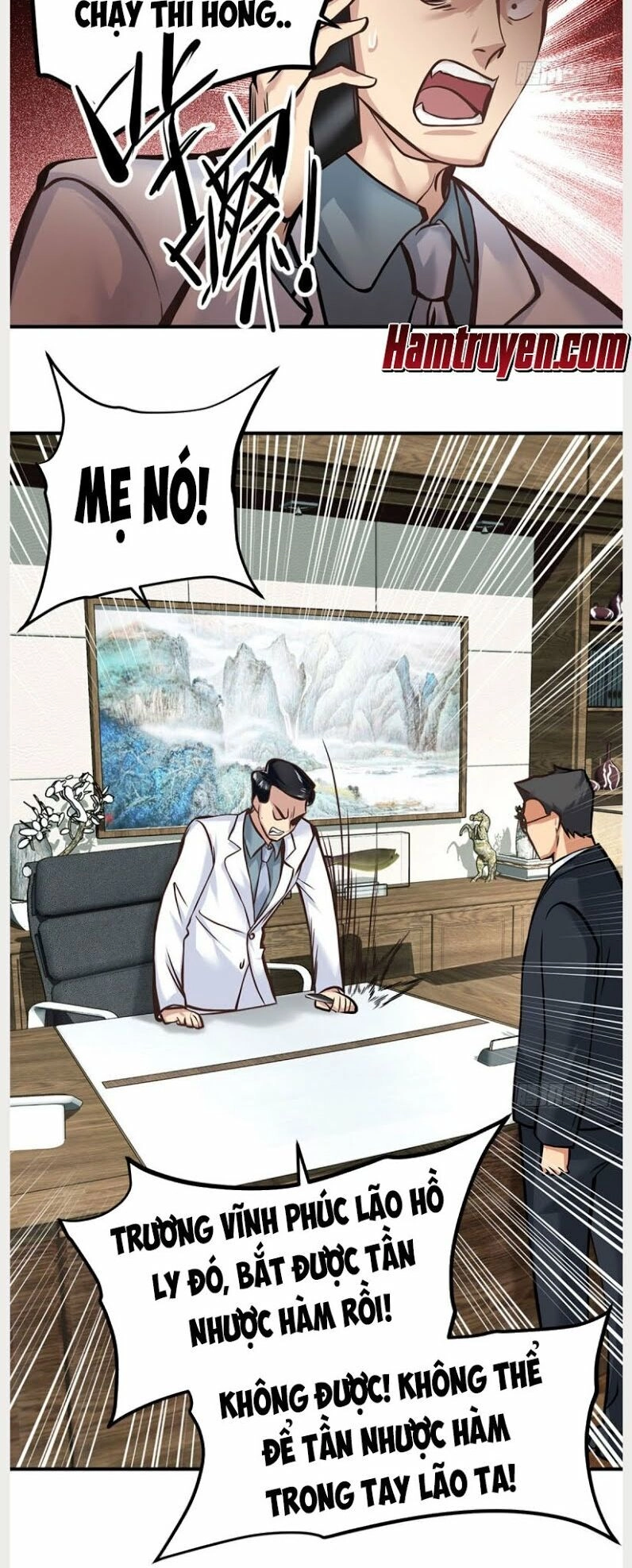 Đô Thị Tối Cường Cuồng Binh Chapter 14 - 6