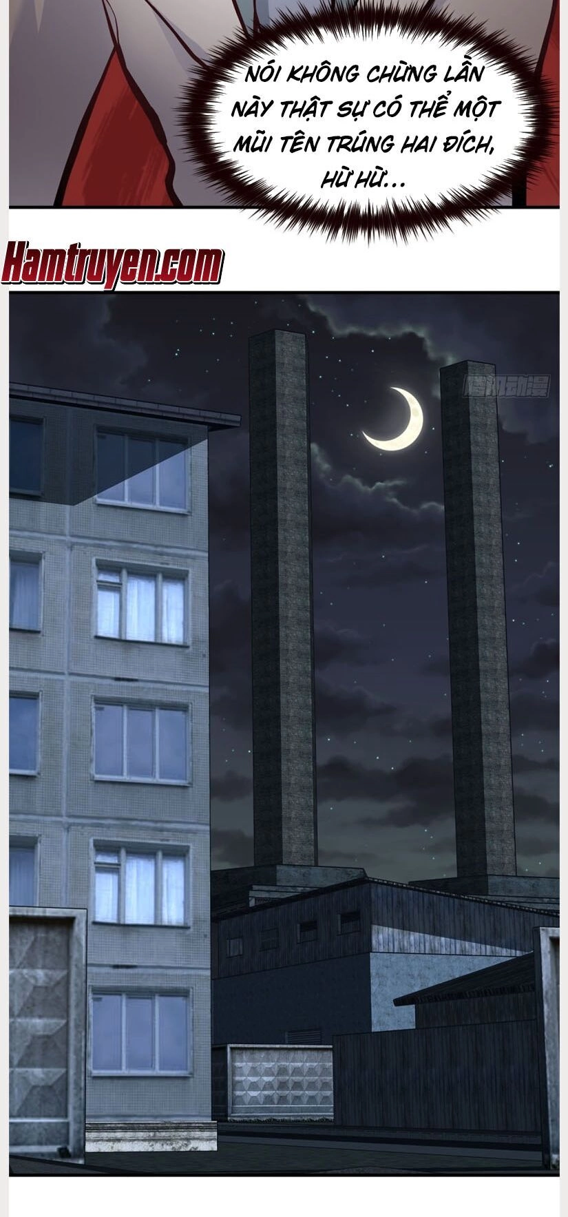 Đô Thị Tối Cường Cuồng Binh Chapter 14 - 8