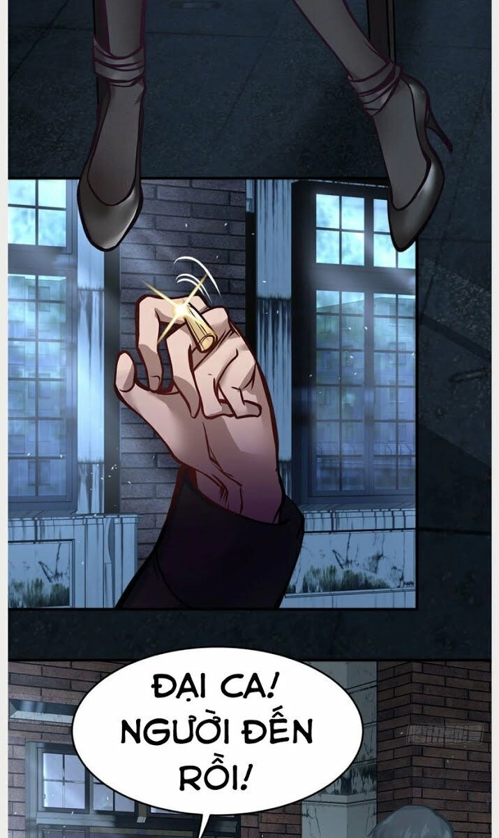 Đô Thị Tối Cường Cuồng Binh Chapter 14 - 10