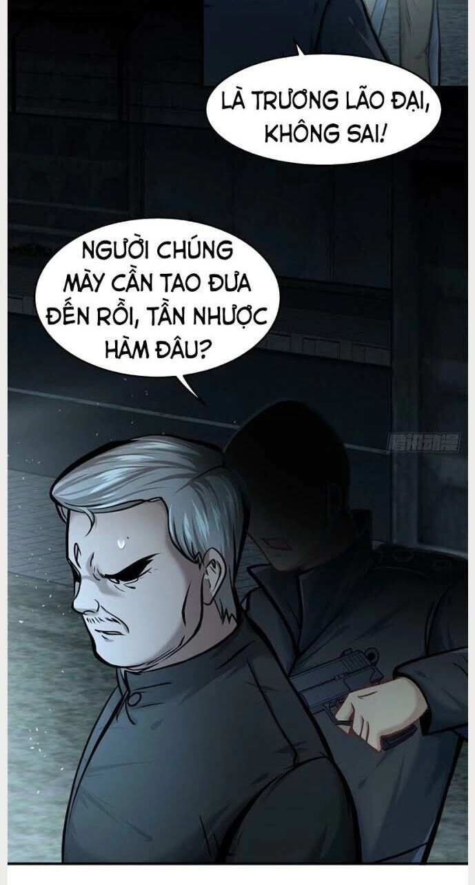 Đô Thị Tối Cường Cuồng Binh Chapter 14 - 14