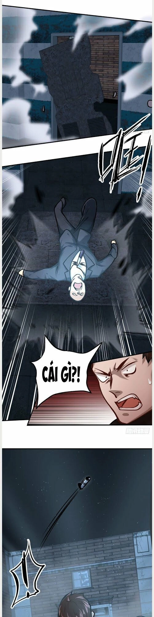 Đô Thị Tối Cường Cuồng Binh Chapter 14 - 18