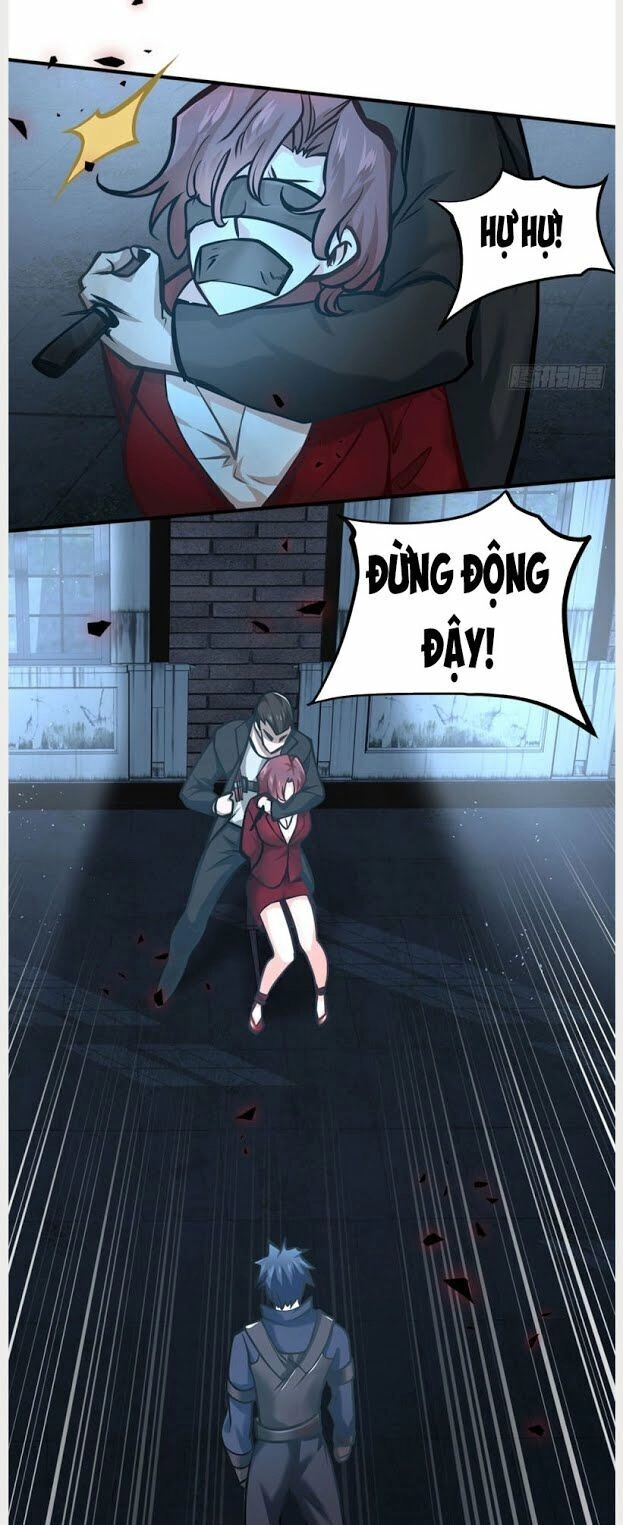 Đô Thị Tối Cường Cuồng Binh Chapter 14 - 23