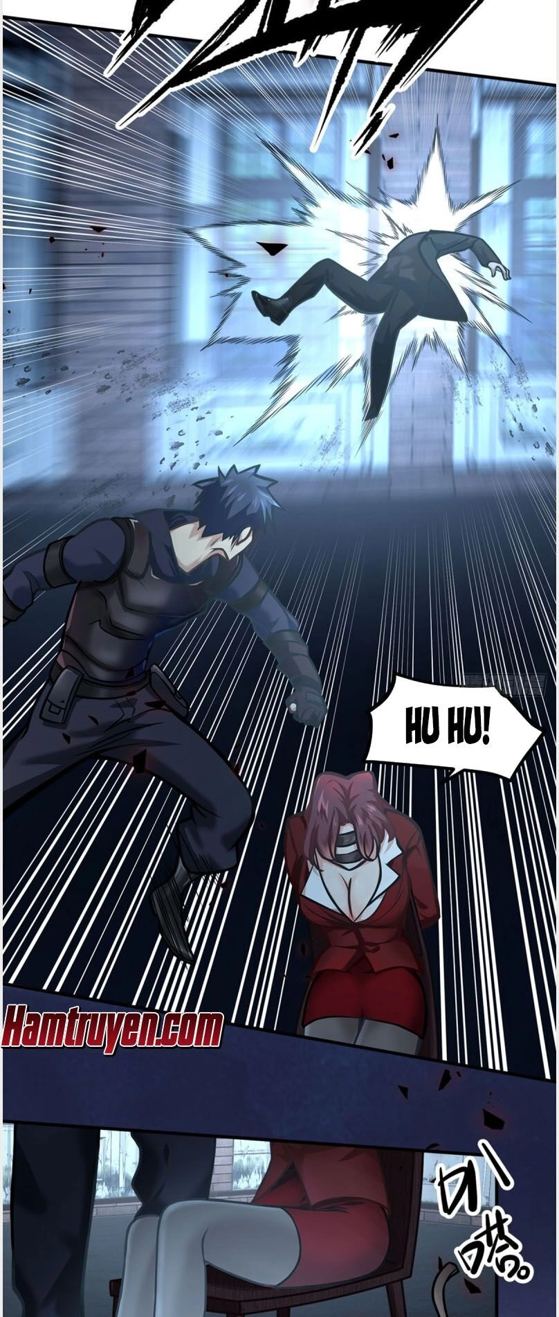 Đô Thị Tối Cường Cuồng Binh Chapter 15 - 9