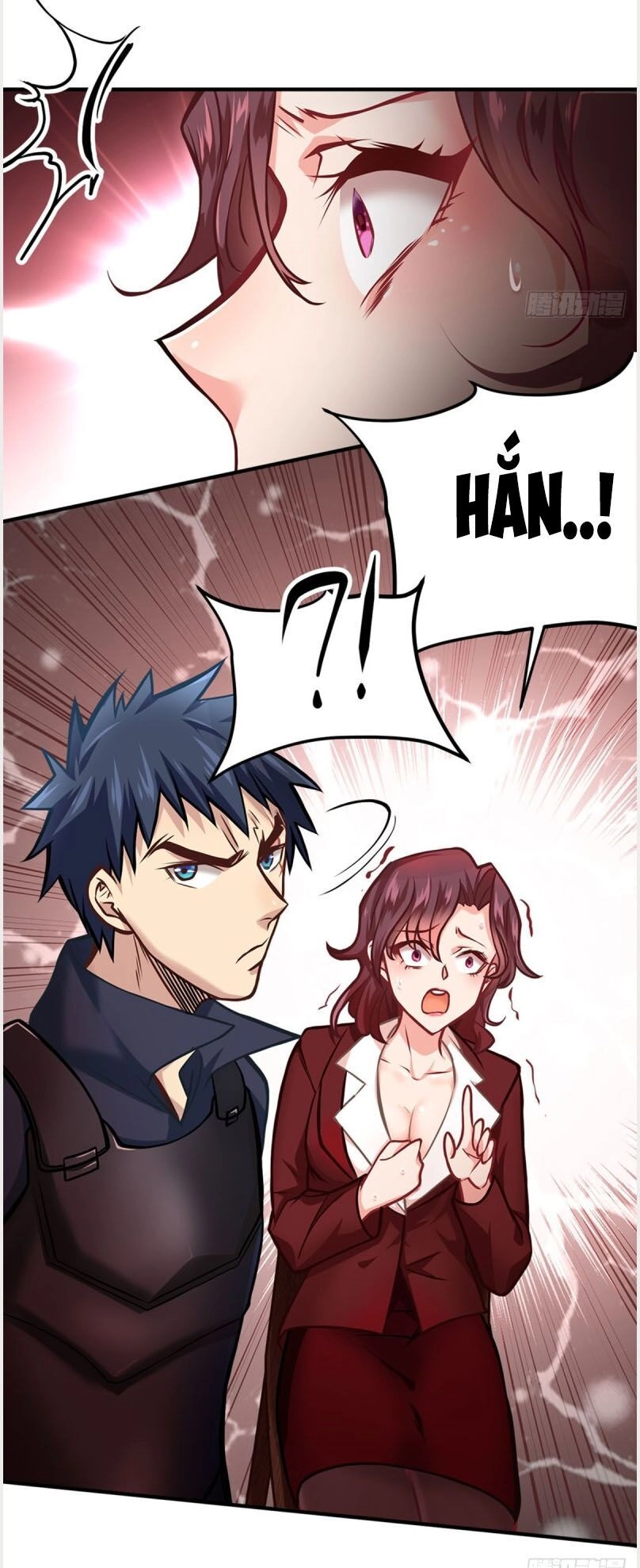 Đô Thị Tối Cường Cuồng Binh Chapter 15 - 11