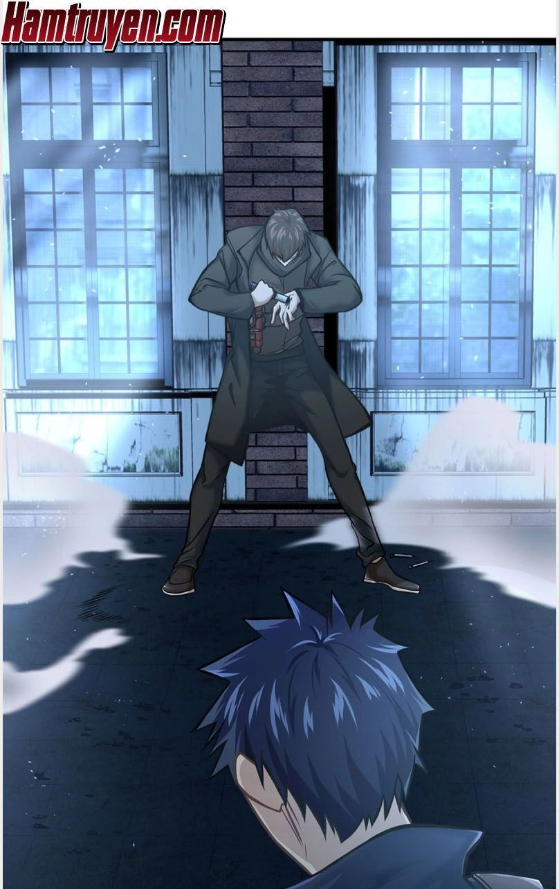 Đô Thị Tối Cường Cuồng Binh Chapter 15 - 12