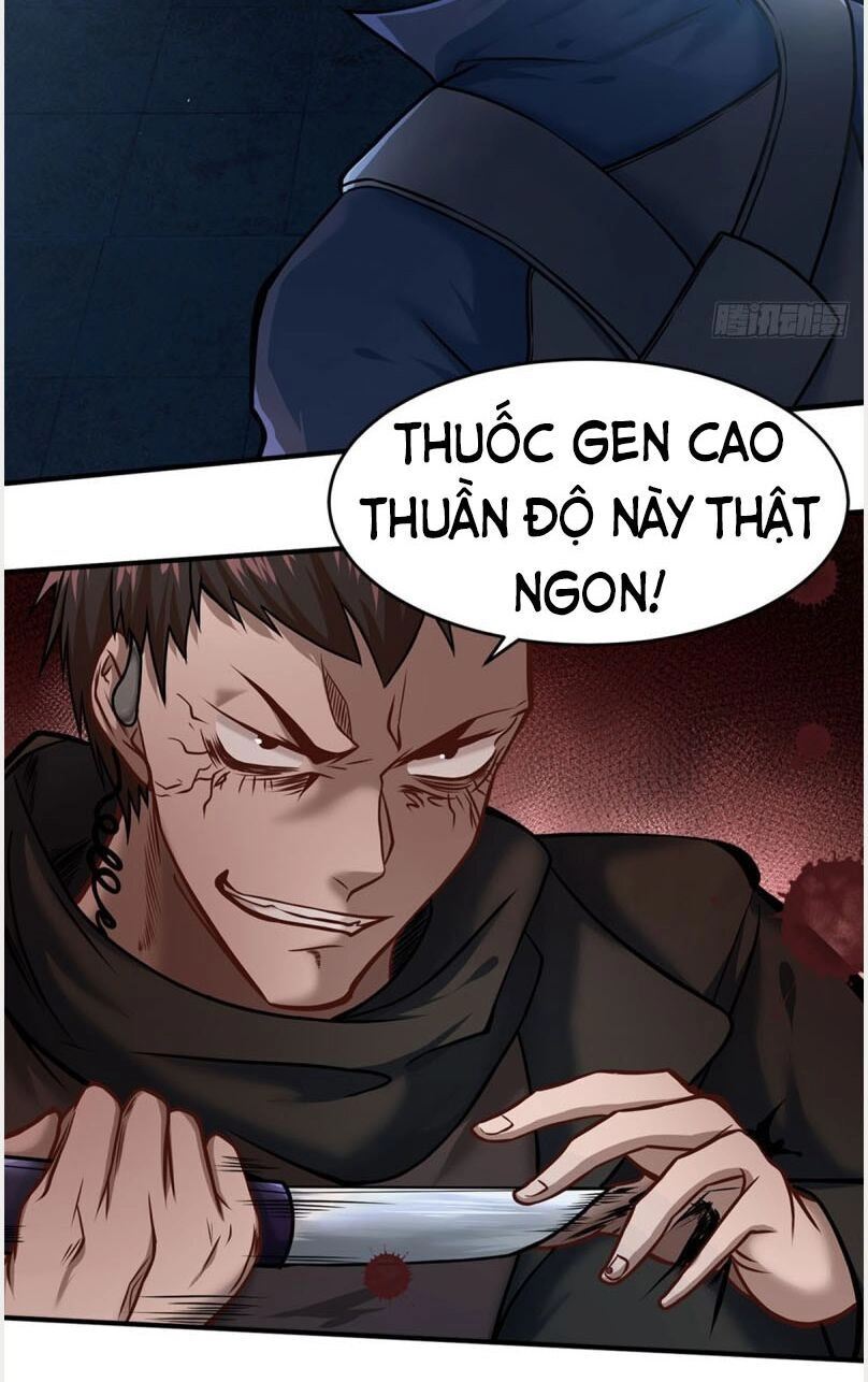 Đô Thị Tối Cường Cuồng Binh Chapter 15 - 13