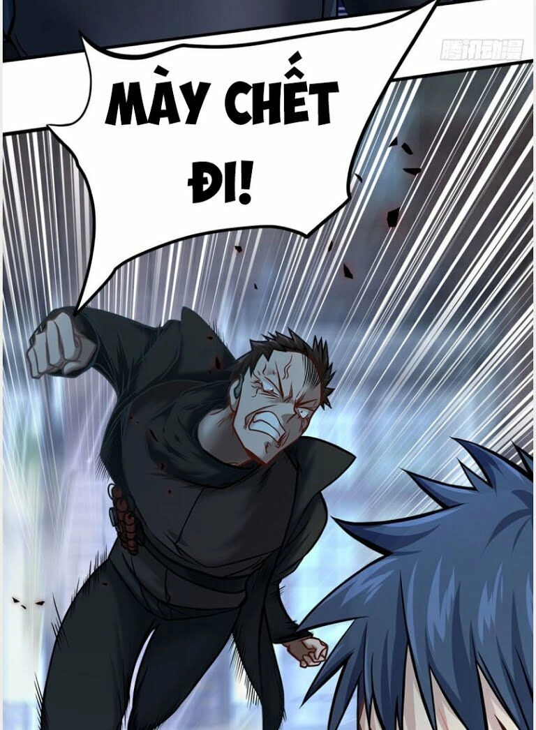 Đô Thị Tối Cường Cuồng Binh Chapter 15 - 15