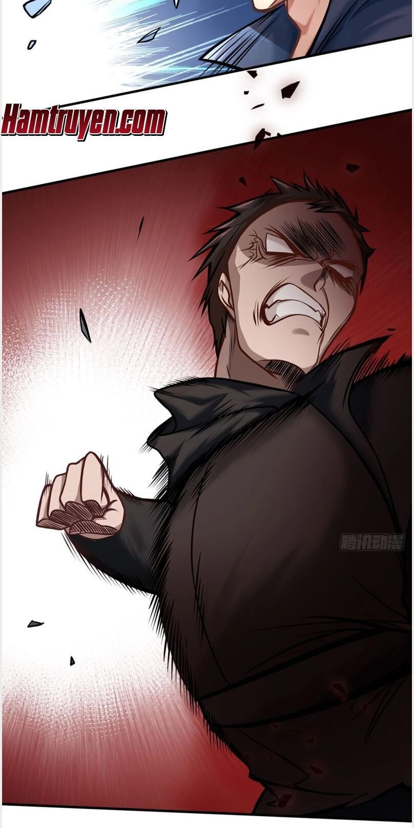 Đô Thị Tối Cường Cuồng Binh Chapter 15 - 18