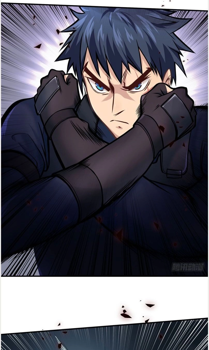 Đô Thị Tối Cường Cuồng Binh Chapter 15 - 19