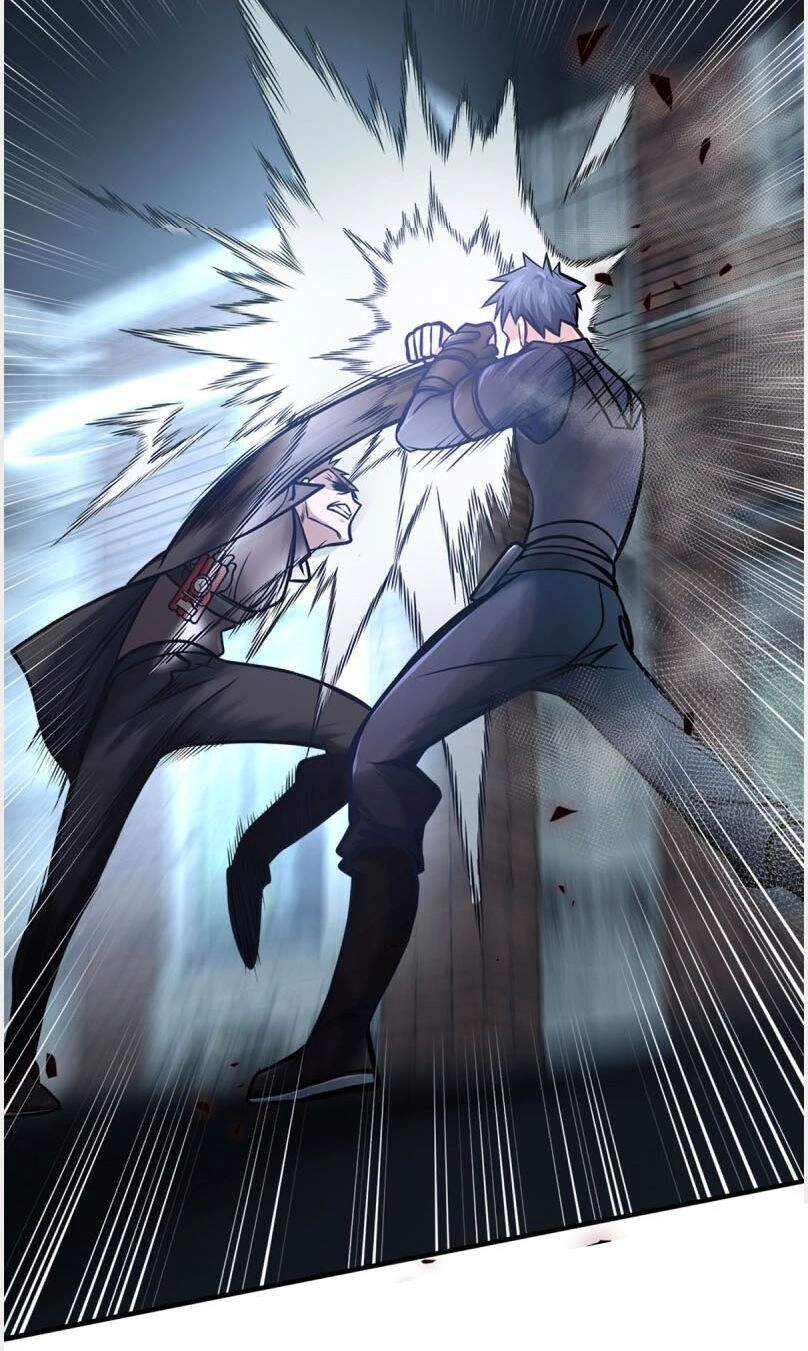 Đô Thị Tối Cường Cuồng Binh Chapter 15 - 20