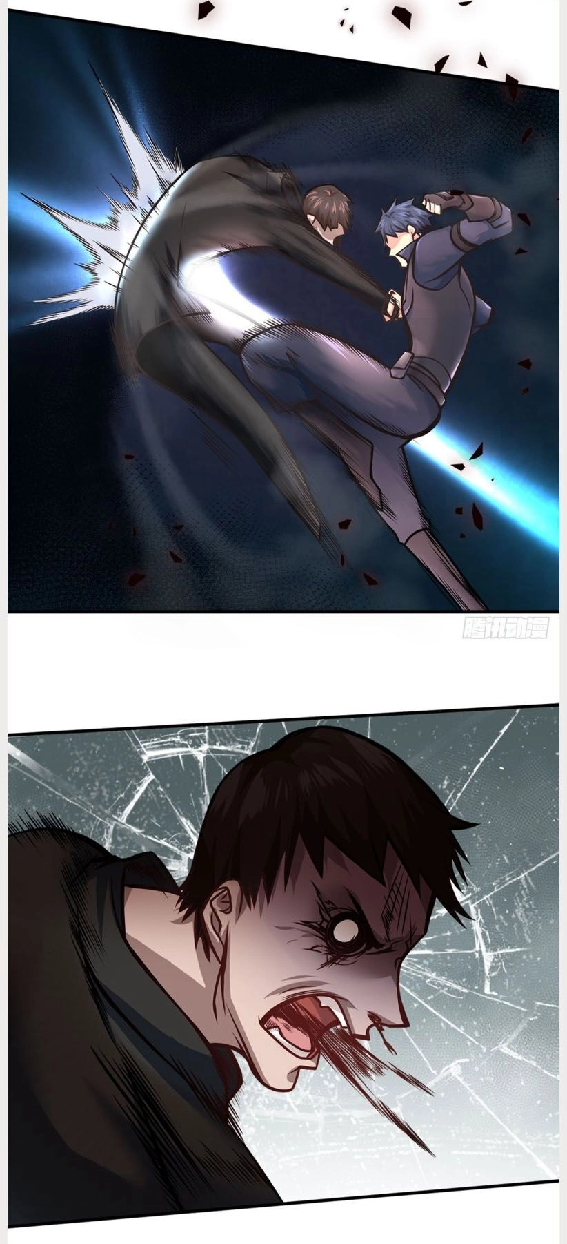 Đô Thị Tối Cường Cuồng Binh Chapter 15 - 23