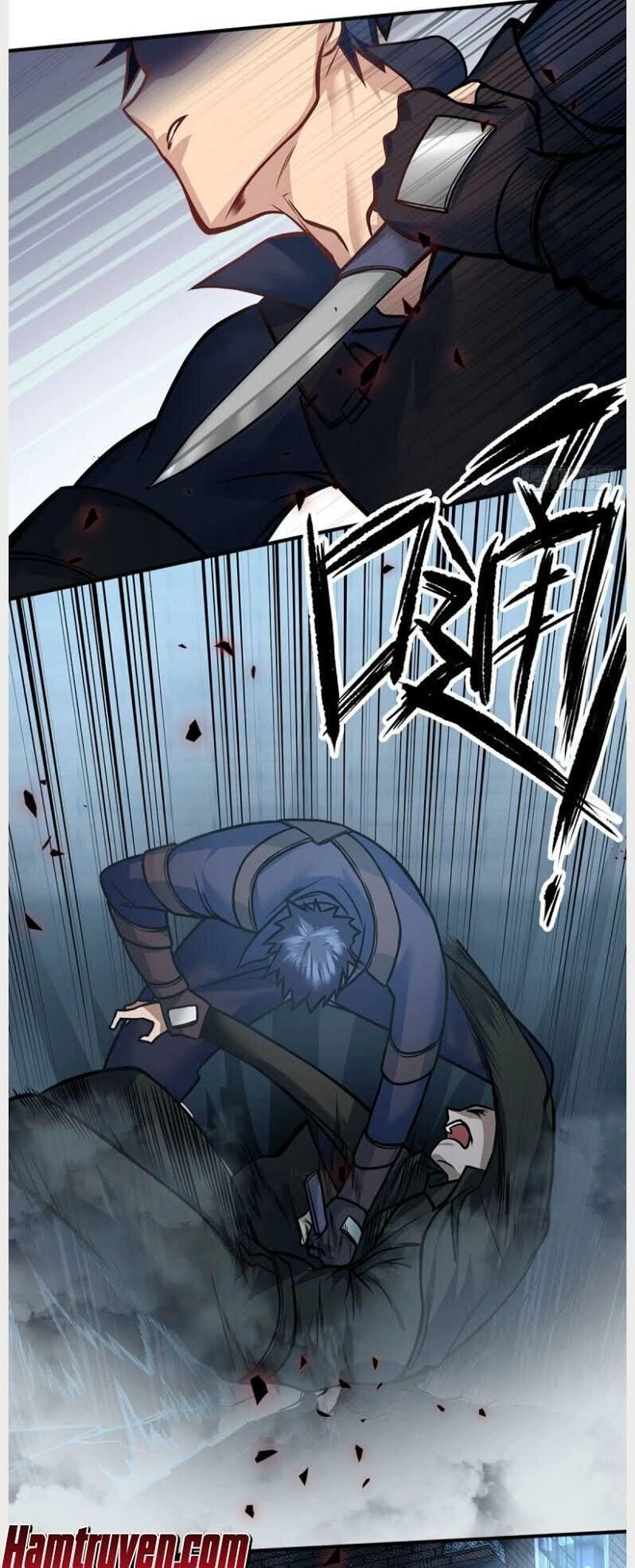 Đô Thị Tối Cường Cuồng Binh Chapter 15 - 24