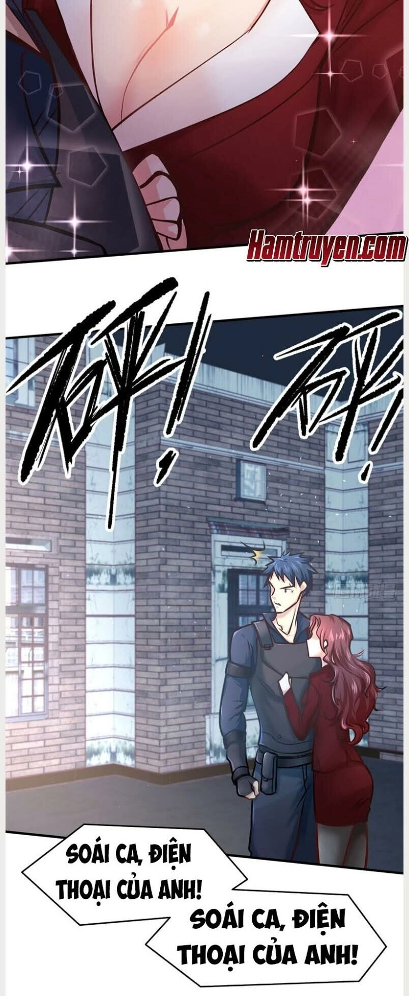 Đô Thị Tối Cường Cuồng Binh Chapter 15 - 29