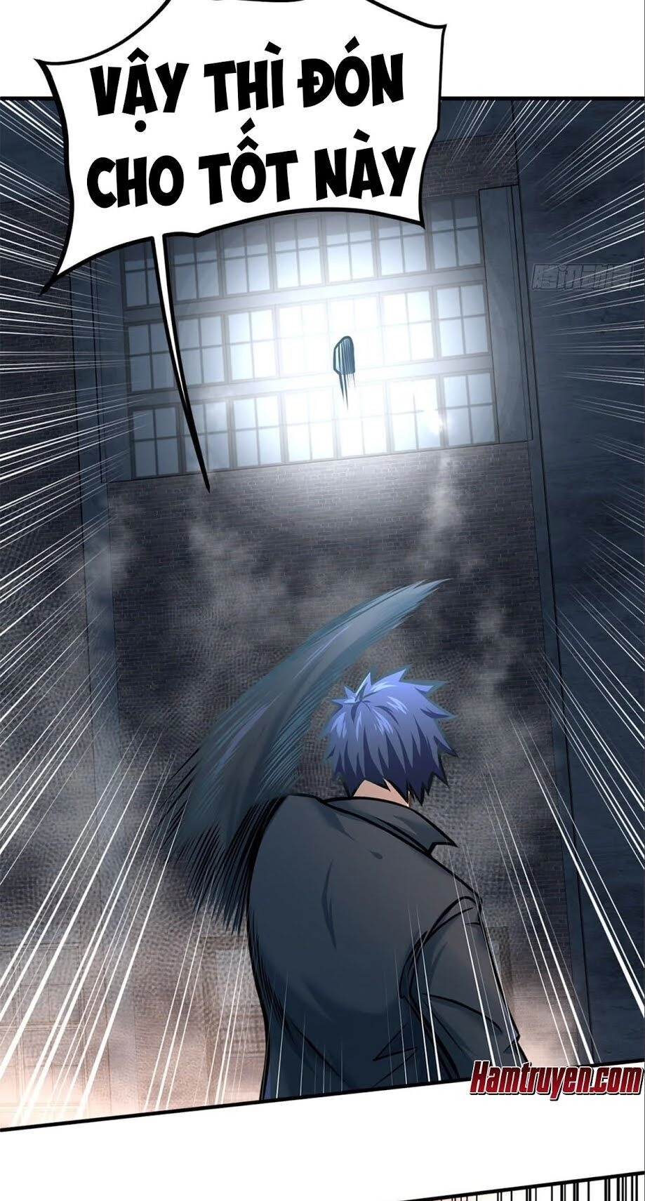 Đô Thị Tối Cường Cuồng Binh Chapter 16 - 14