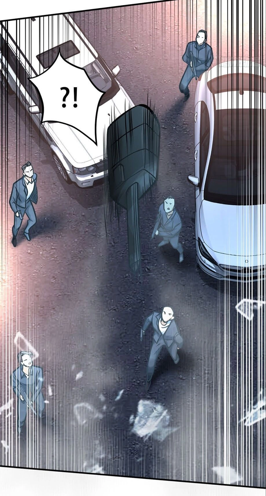 Đô Thị Tối Cường Cuồng Binh Chapter 16 - 15