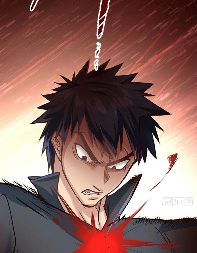 Đô Thị Tối Cường Cuồng Binh Chapter 16 - 24